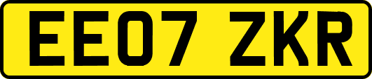 EE07ZKR