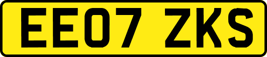 EE07ZKS