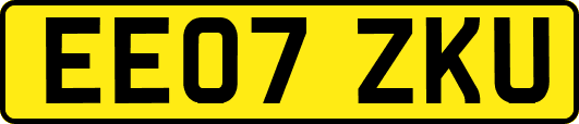 EE07ZKU