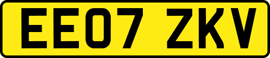 EE07ZKV