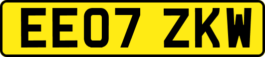 EE07ZKW