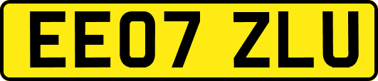 EE07ZLU
