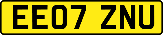 EE07ZNU
