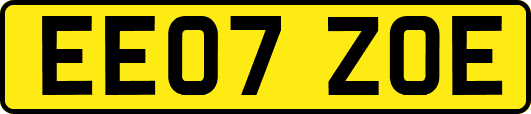 EE07ZOE