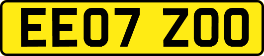 EE07ZOO