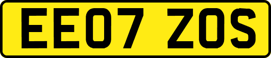 EE07ZOS