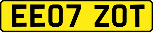 EE07ZOT