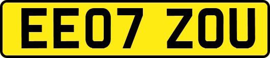 EE07ZOU