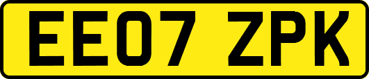 EE07ZPK