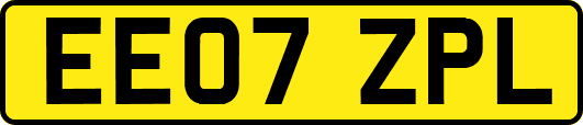 EE07ZPL