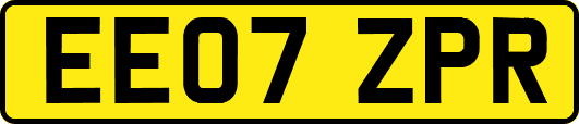 EE07ZPR