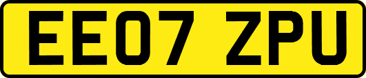 EE07ZPU