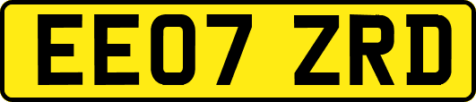 EE07ZRD