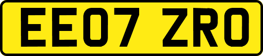 EE07ZRO