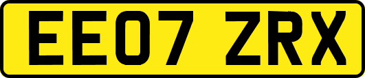 EE07ZRX