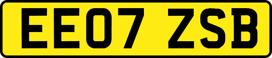EE07ZSB