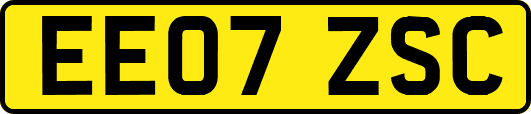 EE07ZSC