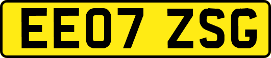 EE07ZSG