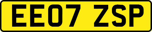 EE07ZSP