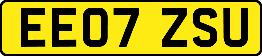 EE07ZSU