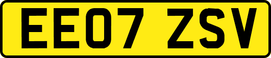 EE07ZSV