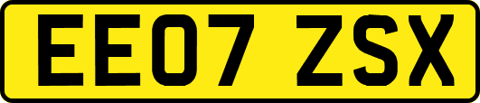 EE07ZSX
