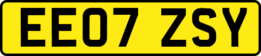 EE07ZSY