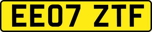 EE07ZTF