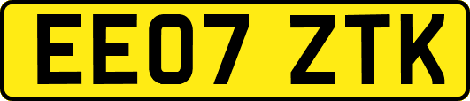 EE07ZTK