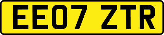 EE07ZTR