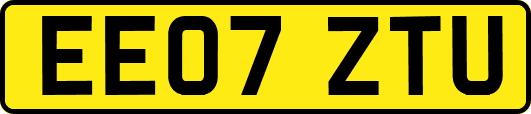 EE07ZTU