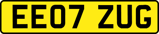 EE07ZUG
