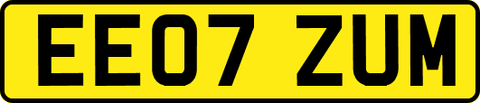 EE07ZUM