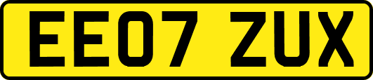 EE07ZUX