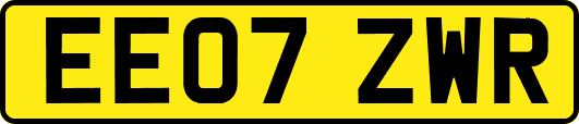 EE07ZWR