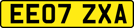 EE07ZXA