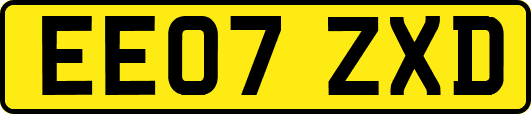 EE07ZXD