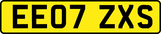EE07ZXS