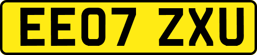 EE07ZXU
