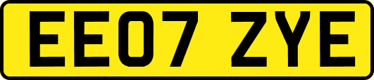 EE07ZYE
