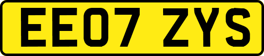 EE07ZYS