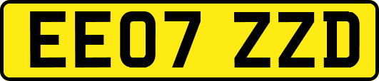EE07ZZD