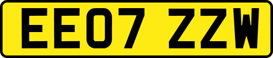 EE07ZZW