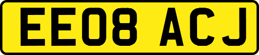 EE08ACJ
