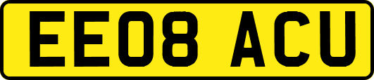 EE08ACU