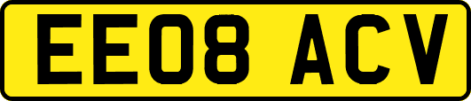 EE08ACV