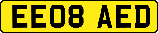EE08AED