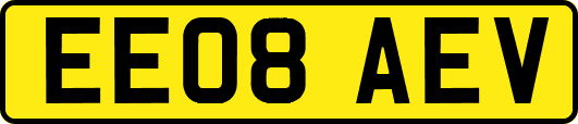 EE08AEV