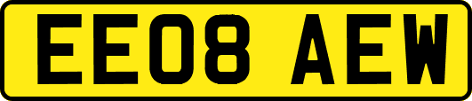 EE08AEW