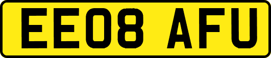 EE08AFU